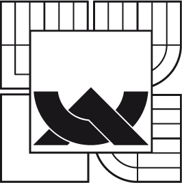 logo VUT Brno