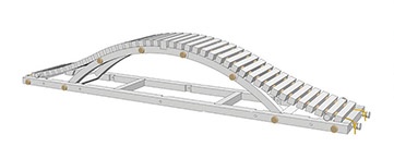 most 14 3D model
